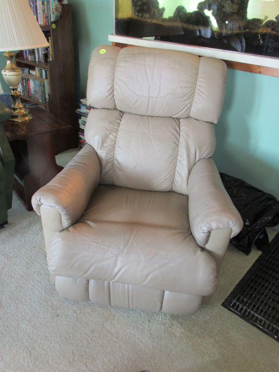 Recliner