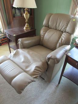 Recliner