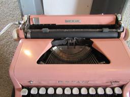 Typewriter