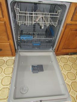 Dishwasher