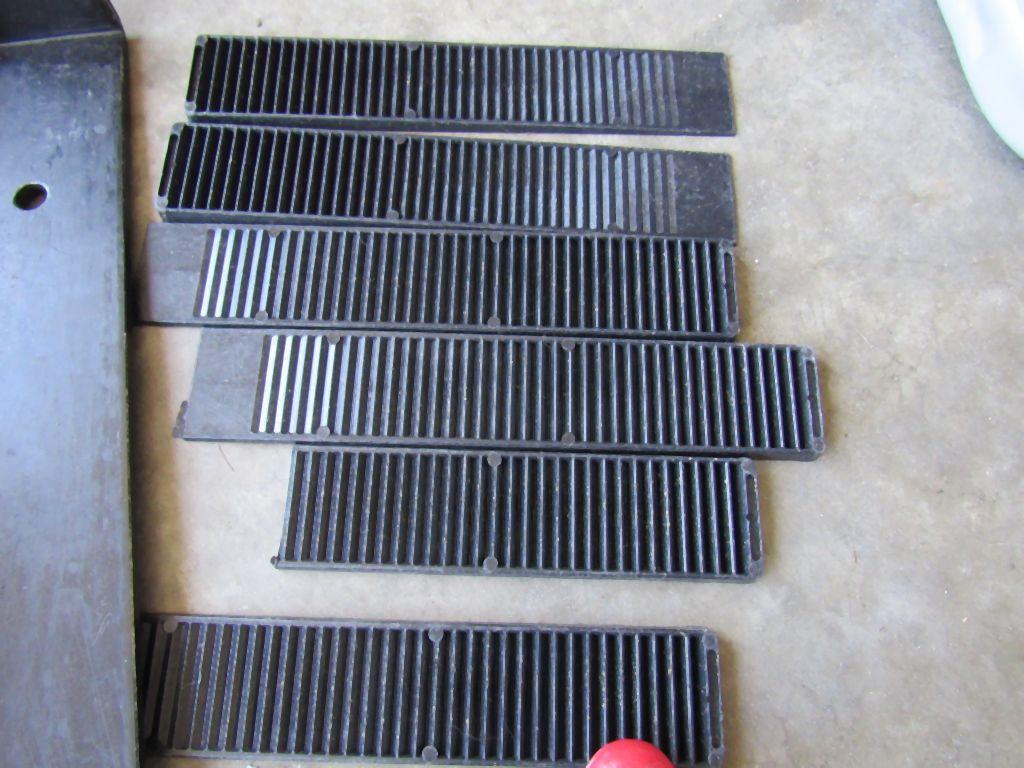 Flooring installation kit