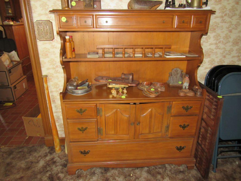 China cabinet