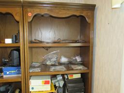 Shelving unit