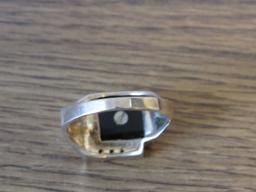 Men's ring