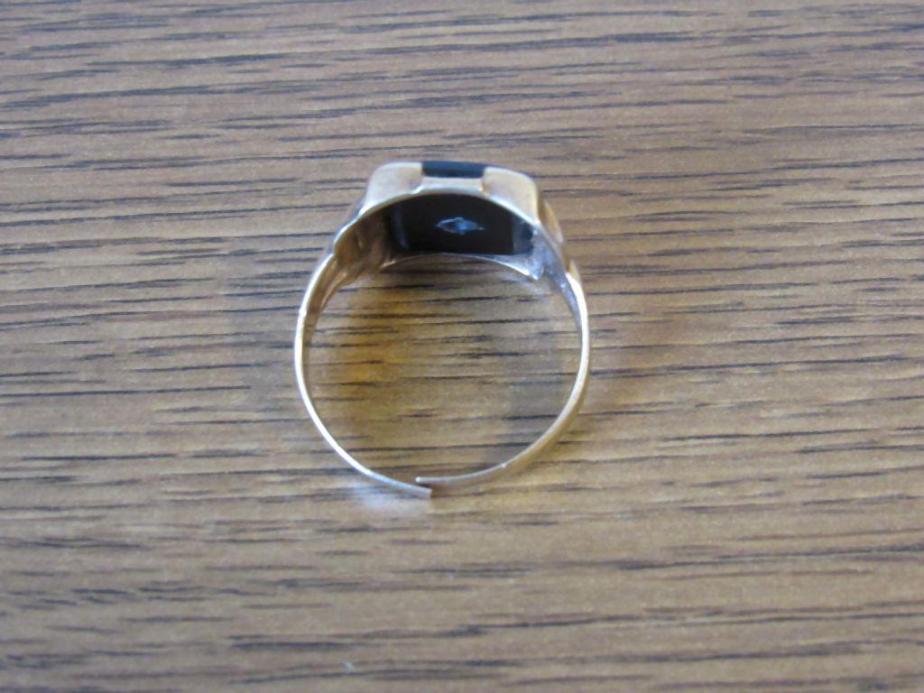 Masons ring