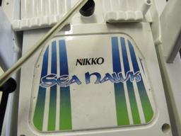 Nikko speed boat