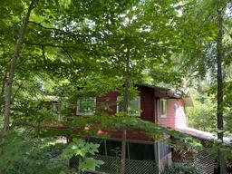 3 Bedroom Fort Wayne Home on Wooded Lot