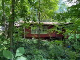 3 Bedroom Fort Wayne Home on Wooded Lot