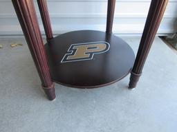 Purdue table