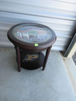 Purdue table