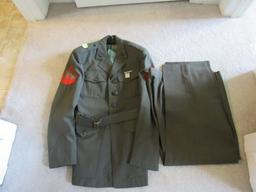 Uniform