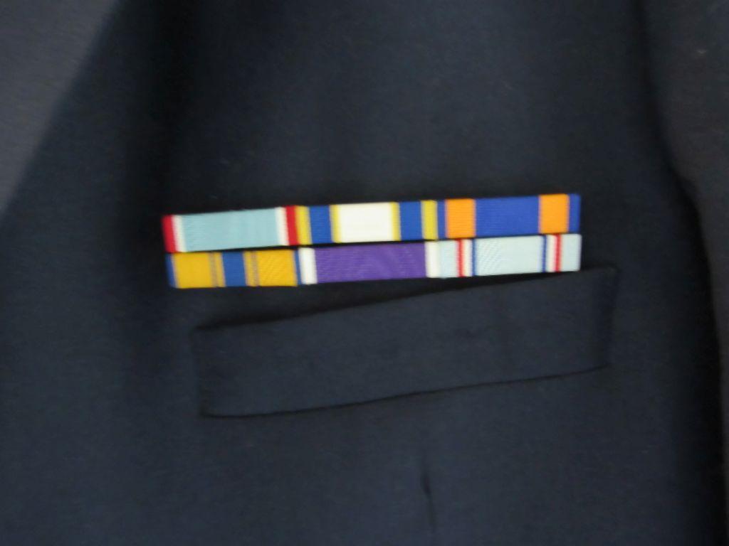 Uniform