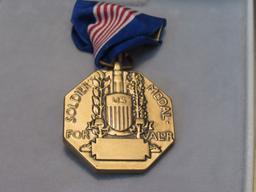 Medals