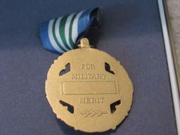 Medals