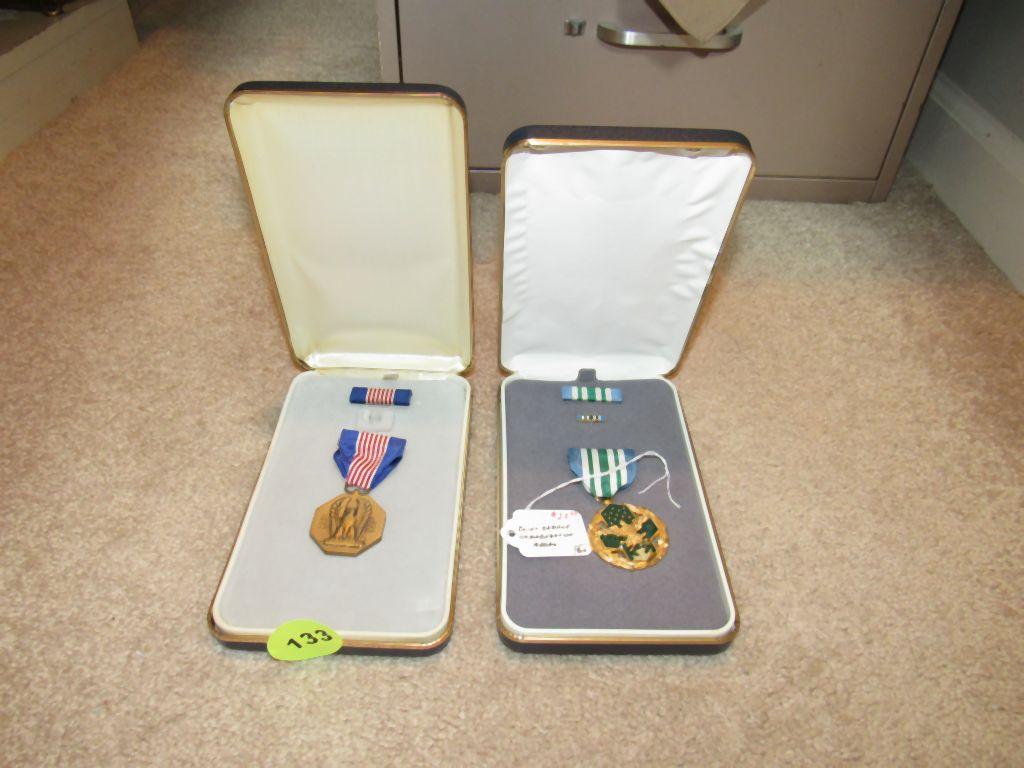 Medals