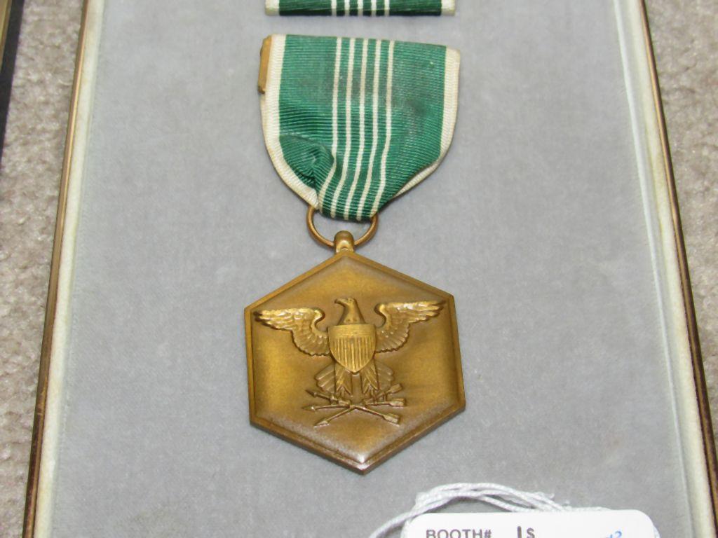 2 medals