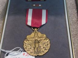 Medals