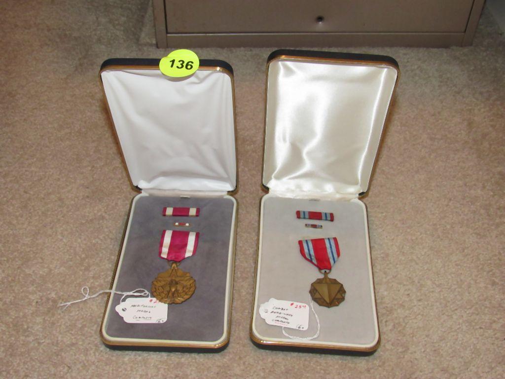 Medals