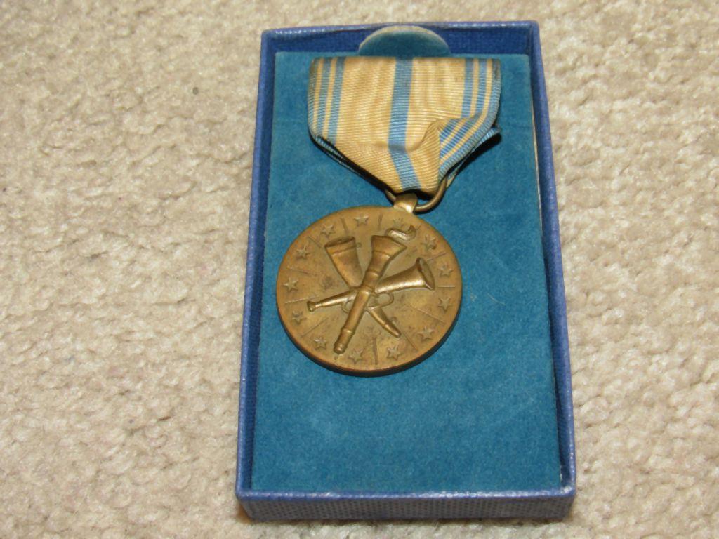 Medals