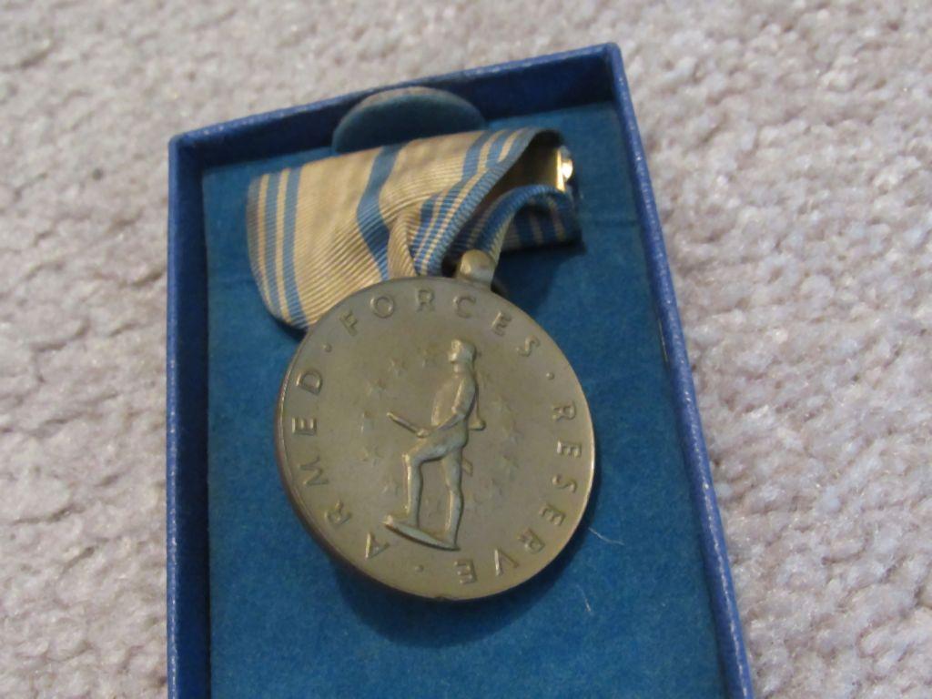 Medals