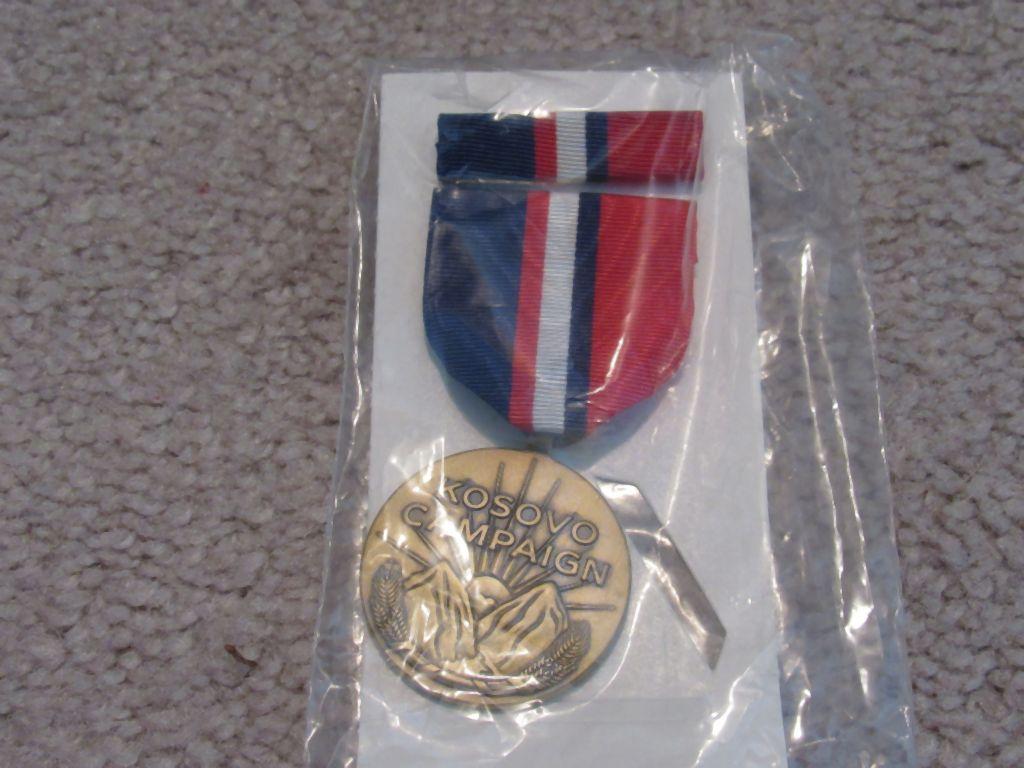 Medals