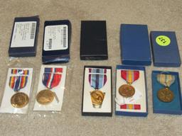 Medals