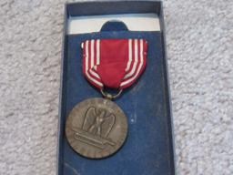 Medals