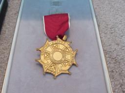 Medals