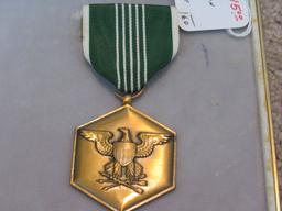 Medals