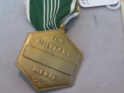 Medals