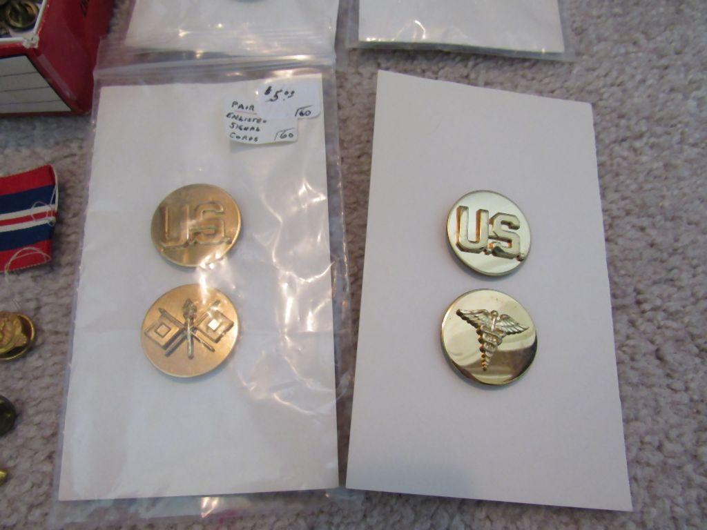 Pins