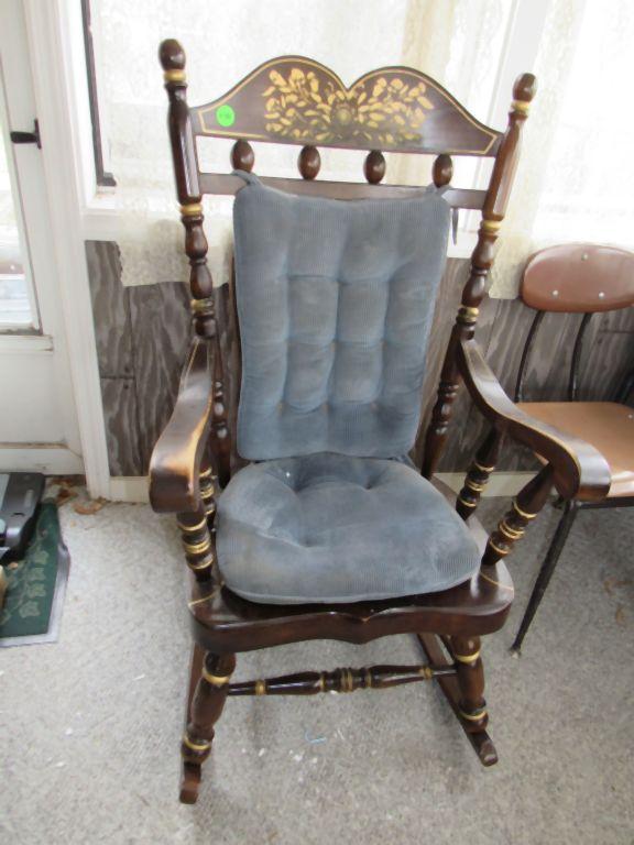 Rocking chair