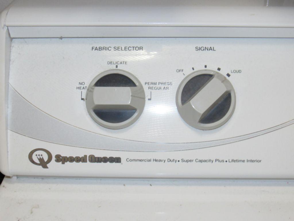 Dryer