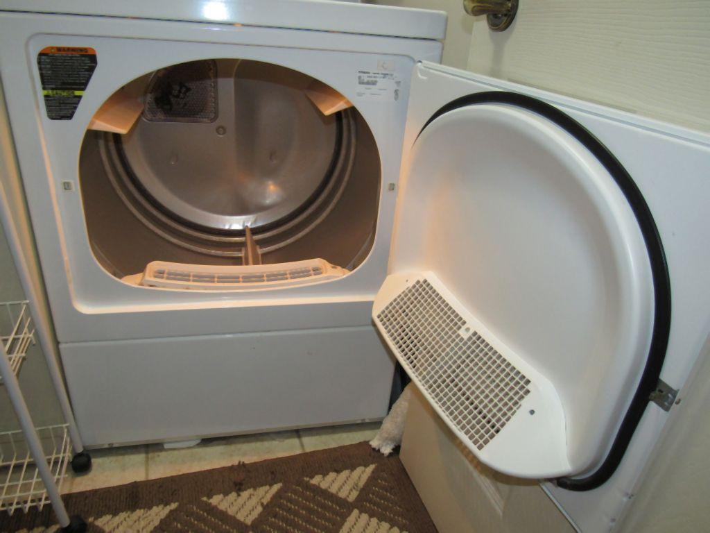 Dryer