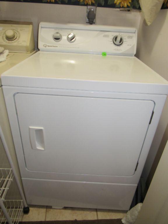 Dryer