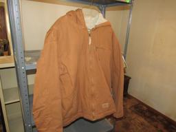 Men's coat