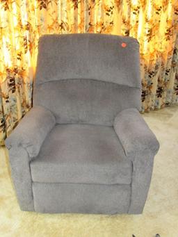 Reclining chair