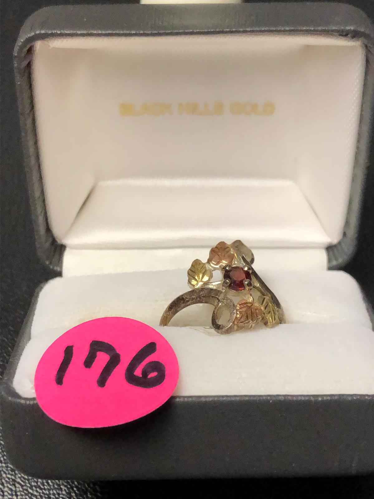 Jewelry- Rings NIB