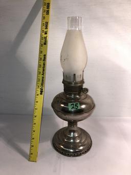 Vtg  lamp working condition