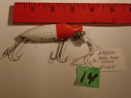 Vtg Fishing Lure