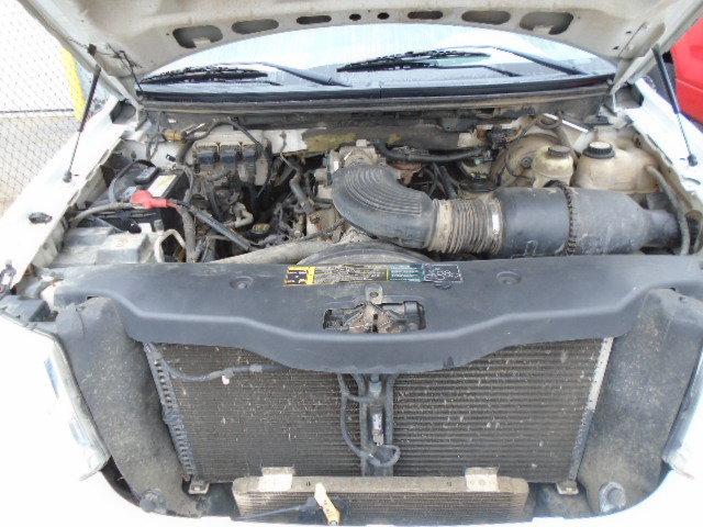 UNIT C059 2004 FORD F-150XL 2WD REG. CAB