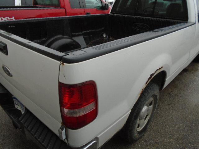 UNIT C059 2004 FORD F-150XL 2WD REG. CAB