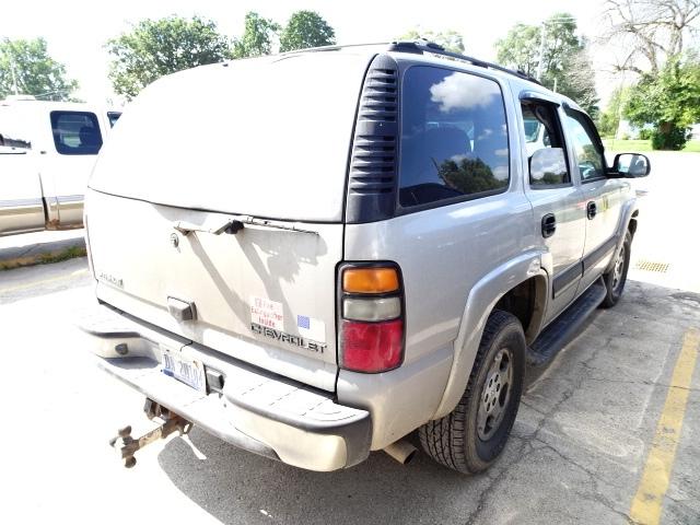 0239 2004 CHEVY TAHOE