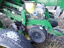 JOHN DEERE 1770NT 24X30” LIQUID PLANTER,