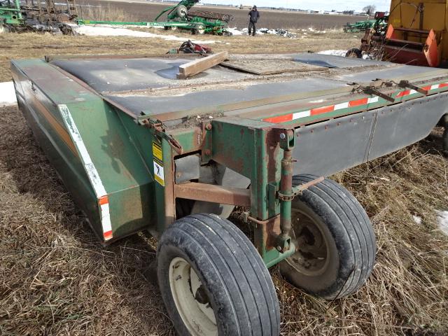 ARTSWAY 6 ROW BEET DEFOLIATOR