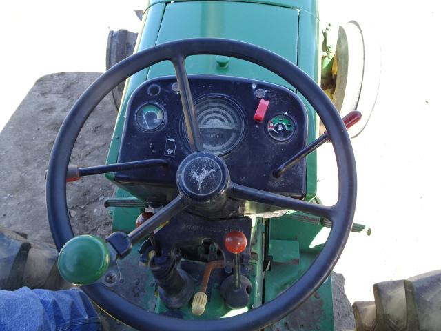 74 JD 2630 DSL. TRACTOR