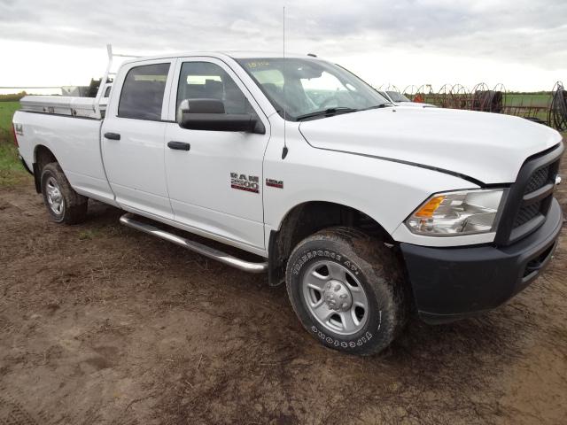 UNIT # 15112 RAM 2500 CREW CAB 4X4