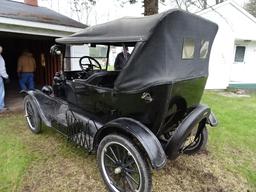 1923 FORD MODEL T