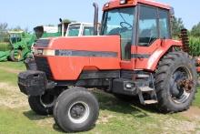 1988 CASE/IH 7110 2WD TRACTOR