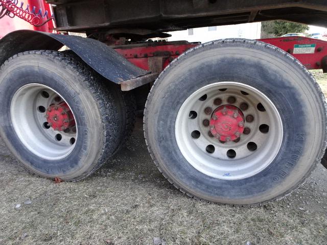 1998 FREIGHTLINER FDL CONVENTIONAL ROAD TRACTOR